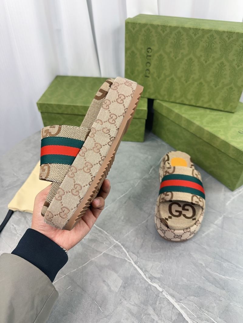 Gucci Slippers